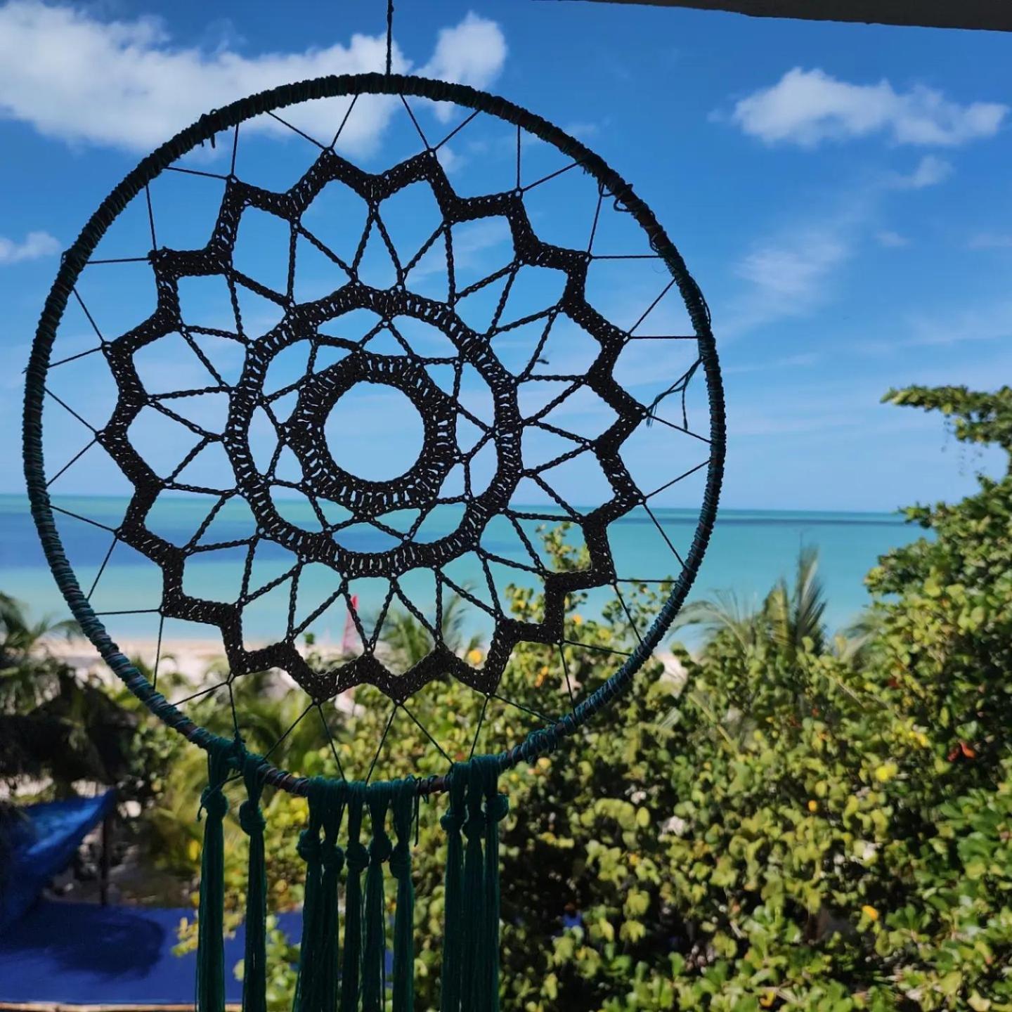 Hotel Gutierrez Celestun Dış mekan fotoğraf