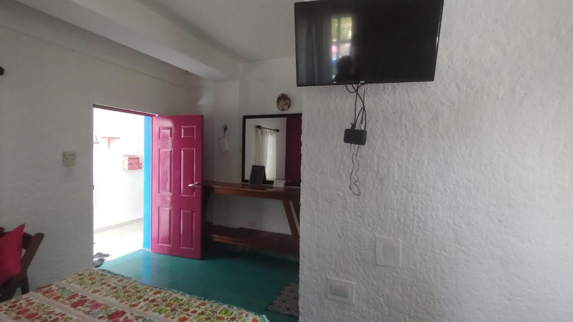 Hotel Gutierrez Celestun Dış mekan fotoğraf