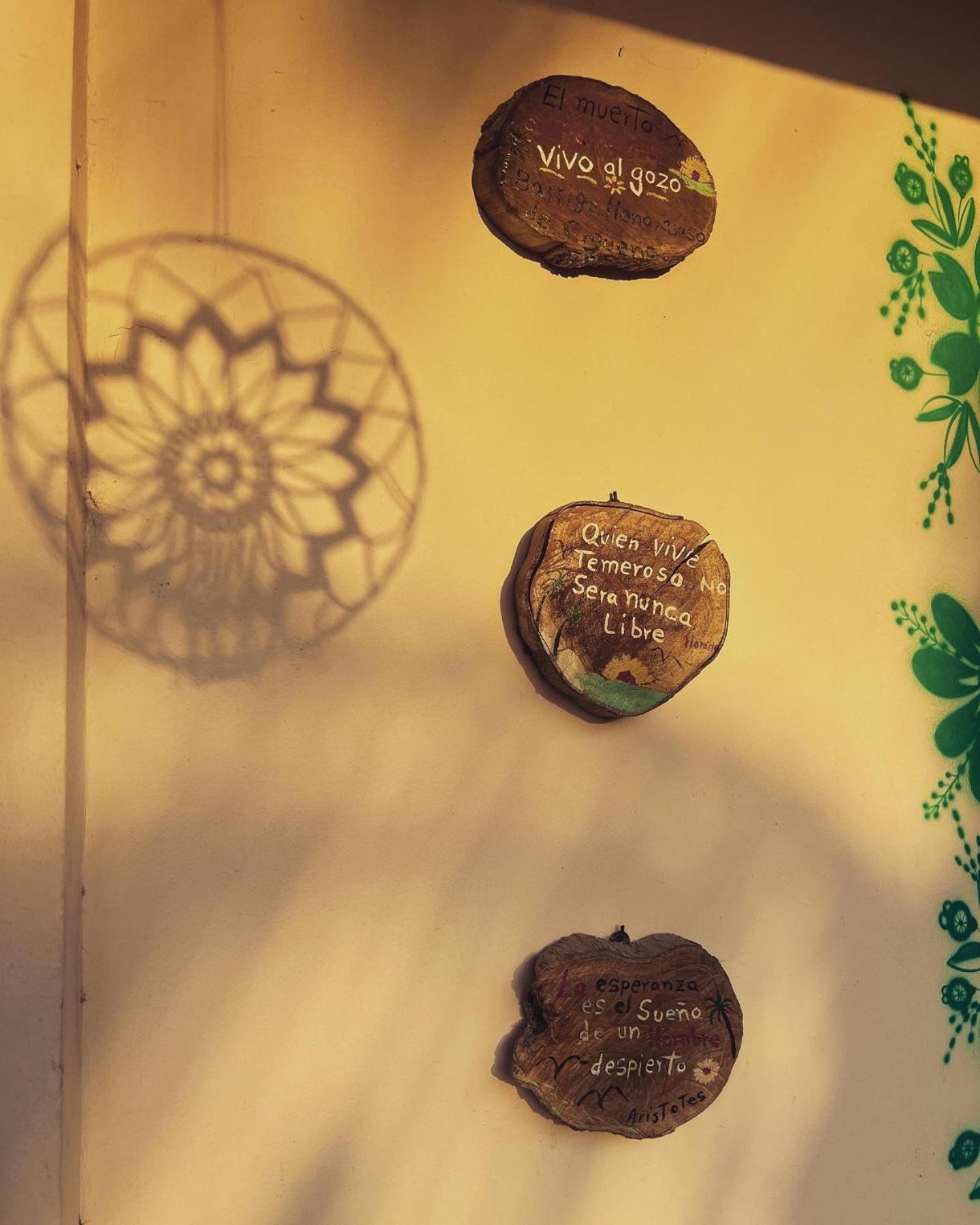 Hotel Gutierrez Celestun Dış mekan fotoğraf